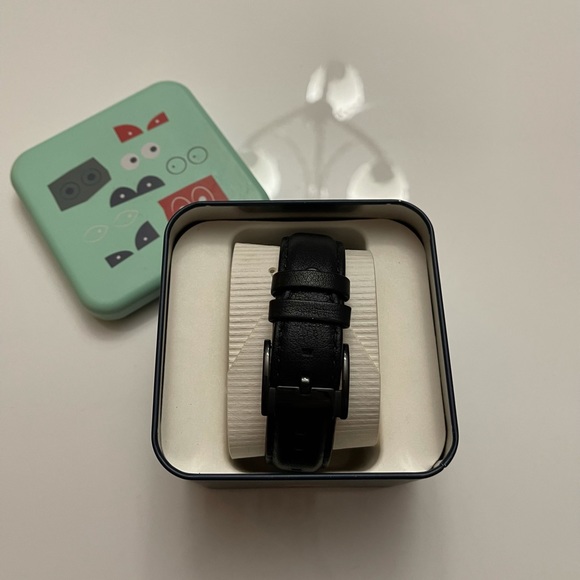 Rhett Chronograph Fossil Watch - Picture 2 of 2